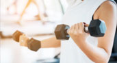 Up level fitness